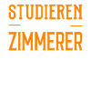 Zimmerer - Studieren kann jeder