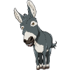 Donkey Beast of Burden