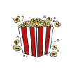 Pop-corn