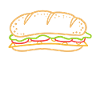 Sandwich