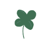Lucky clover