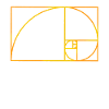 Fibonacci Snail Design