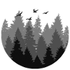 Forest shade