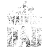 The walking dad