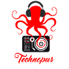 Octopus DJ