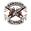 Sawdust is man glitter