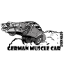Muscle Car GE