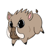 wild boar