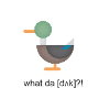 What da Duck
