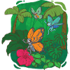Papillons