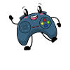 Gaming Controller Gamer