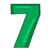 Number 7