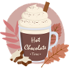 hot chocolate time