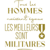 Militaire