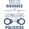 Policier