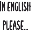 Lehrer - In English please
