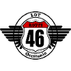 Route 46 department lot