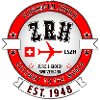 Aéroport ZRH de Zurich Suisse - Design Vintage