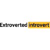 Extroverted introvert (black)
