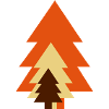 Retro XMAS Weihnachten