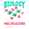 Biology multiplication saying