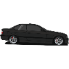 e36 black