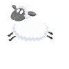 Sheep Baa Baaa Sheep