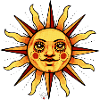 sun
