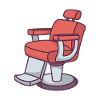 Barbershop Chair