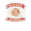 RPG - Damage Dealer - Roleplay