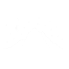 Mountains Moon Stars