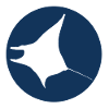 Manta ray round