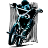 BMX Fahrrad | BMX Pumptrack | Geschenkidee