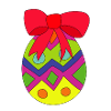 Easter egg