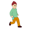 walk