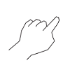 index finger