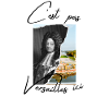 C'est pas Versailles ici! Cadeau