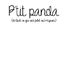 P'TIT PANDA