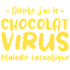 Chocolat Virus