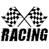 racing
