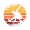 Freestyle Frisbee