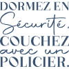 Policier