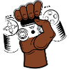 Gaming Controller
