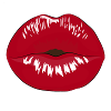 lips