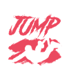 Bungee jumping jump