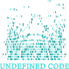 undefinierter unbekannter geheim code nerd nummer