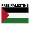 Free Palestine
