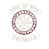 Fils d'Odin, Vikings, Vikings, Valhalla