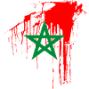 Moroccan star