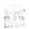The walking dad